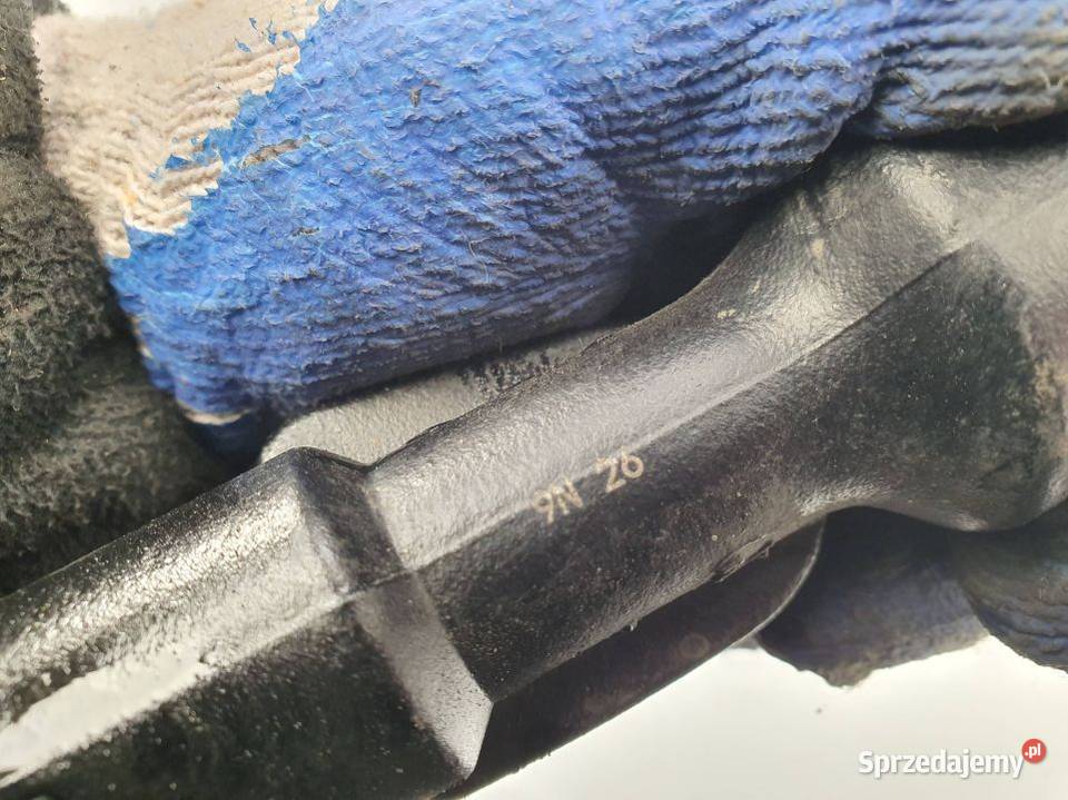 POMPKA HAMULCOWA HarleyDavidson Sportster Iron osobowe kujawsko-pomorskie sprzedam