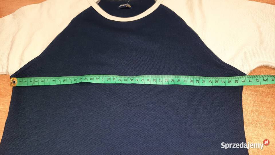 Bluza bielizna termoaktywna rozmiar M