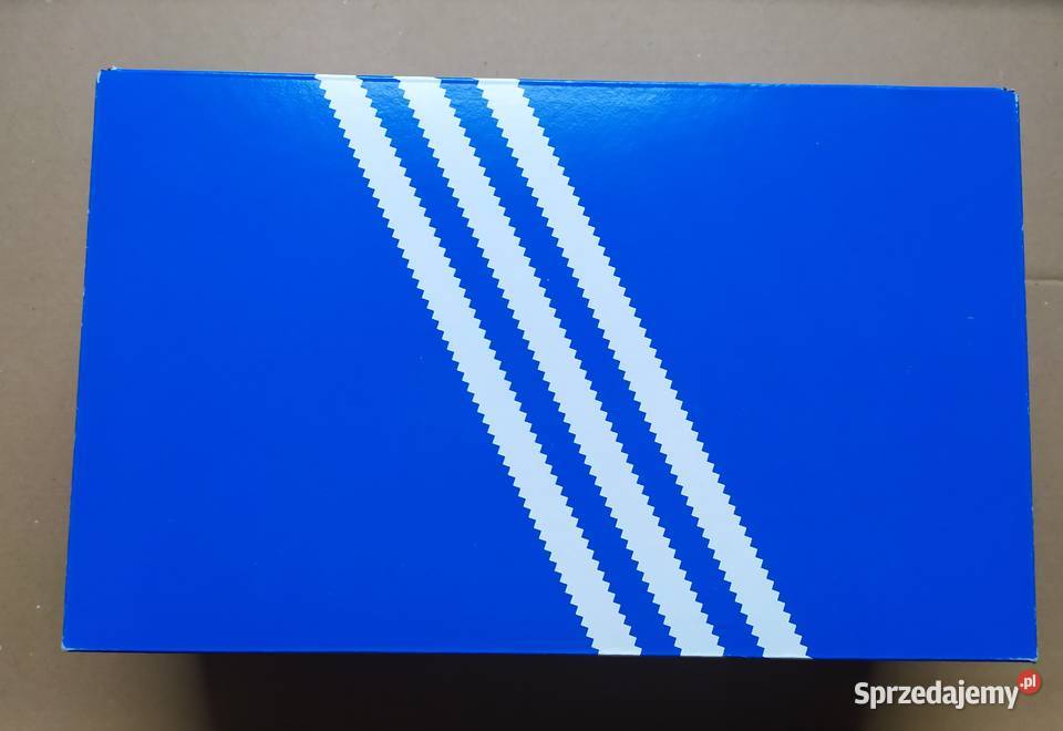 LEGO 10282 Promocyjne But adidas Originals Łódź