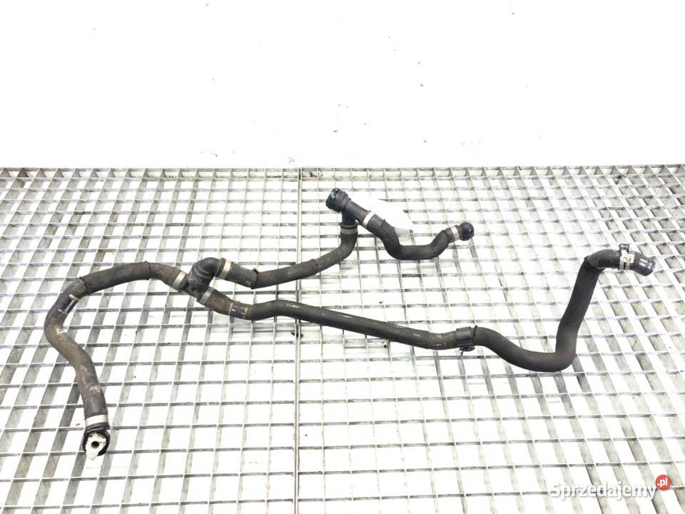 MAGISTRALA WODY BMW G01 6993464 20 190