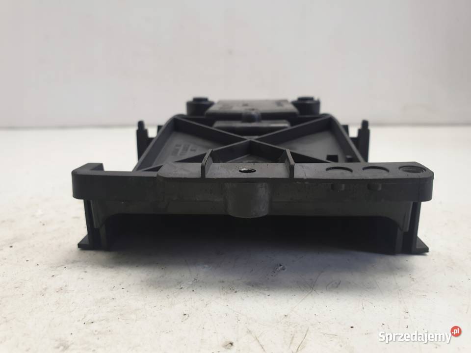 Seat Cordoba II REZYSTOR DMUCHAWY Nawiewu osobowe Rudka