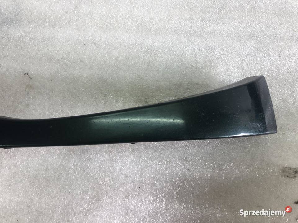 LISTWA POD LAMPĘ LEWA 11460913 BMW E46 4307