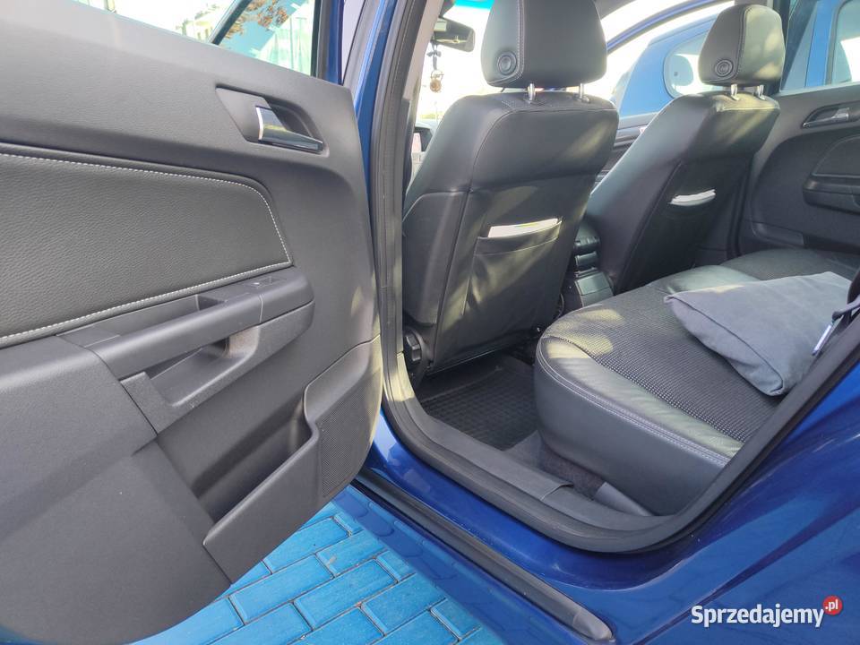 Sprzedam samochód Opel Astra H 2005 roku 25000km zachodniopomorskie Szczecin