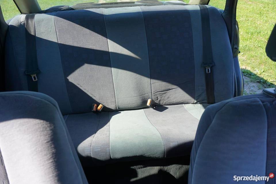 Audi 80 b3 benzyna LPG hak małopolskie Biecz sprzedam