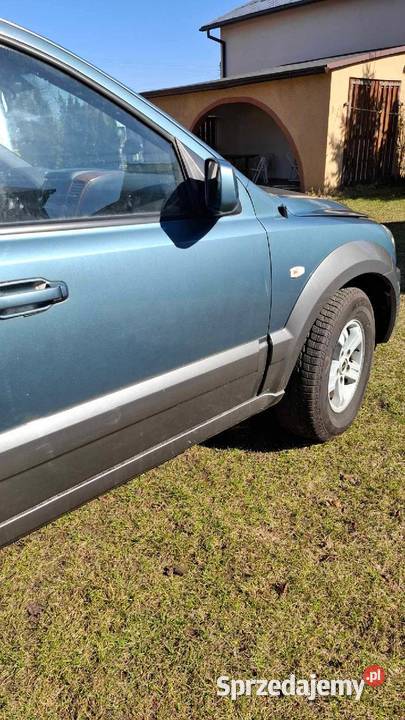 Sprzedam kia sprzedam