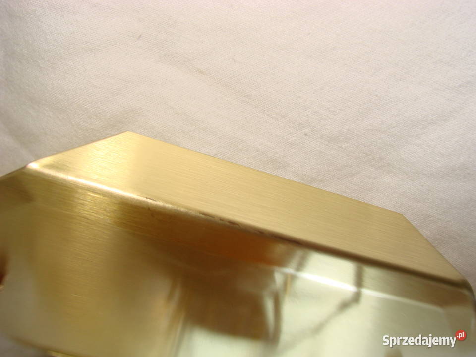 RAF szwedzki kinkiet Pruszcz Gdański