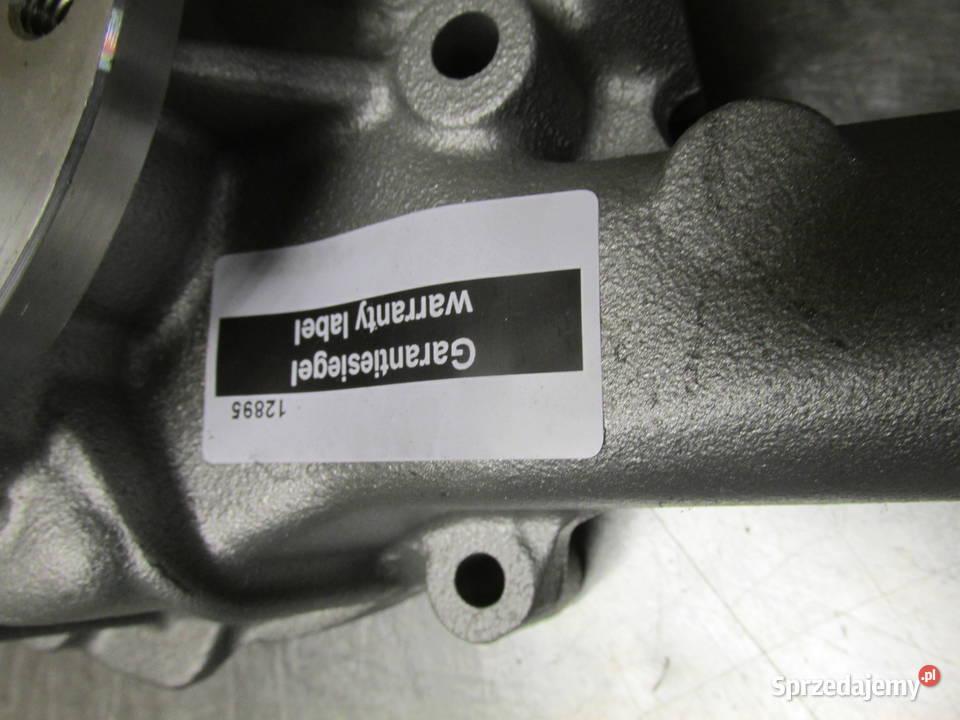Pompa wody Dolz M644 Sandomierz