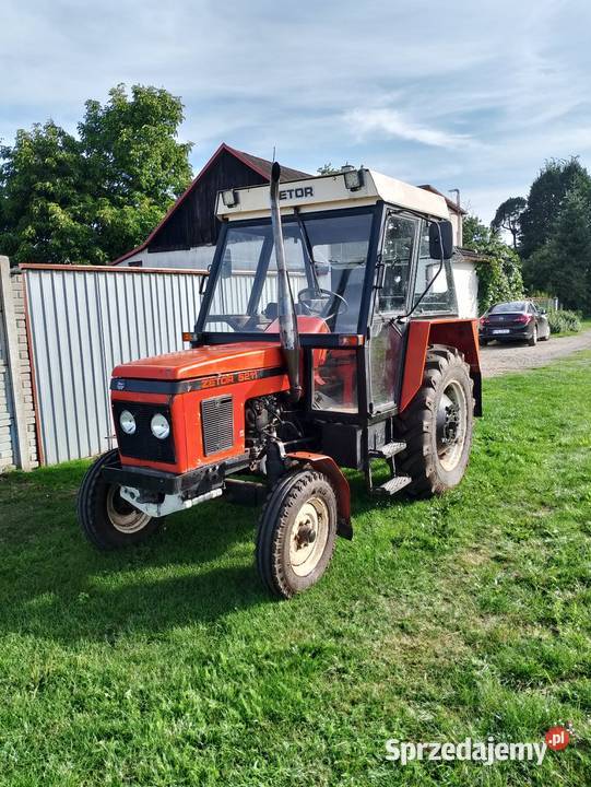 Zetor 5211 Zetor