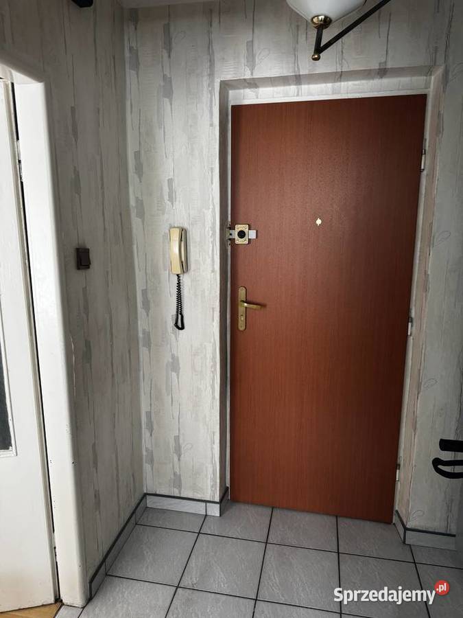 Pabianice Centrum 2 pokojowe mieszkanie na