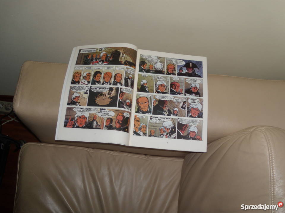 Bruce J Hawker Kurs na Gibraltar Rok wydania 1992 Warszawa