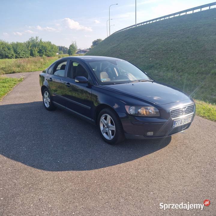Volvo s40 18b LPG Ostrowiec Świętokrzyski