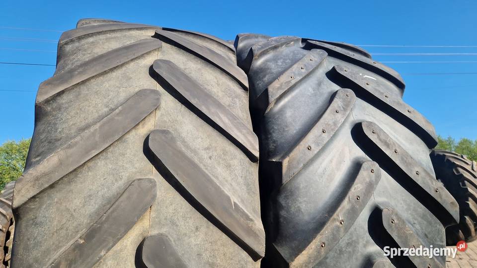 65065r42 62070r42 Michelin Multibib Nowe Miasto Lubawskie sprzedam