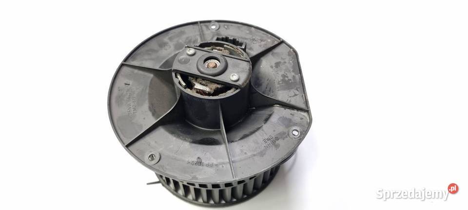 WENTYLATOR KABINOWY VOLKSWAGEN SHARAN I LIFT Lipno