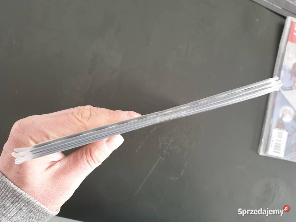 The Pulse Secret War part 14 4 komiksy Marvel Gdynia