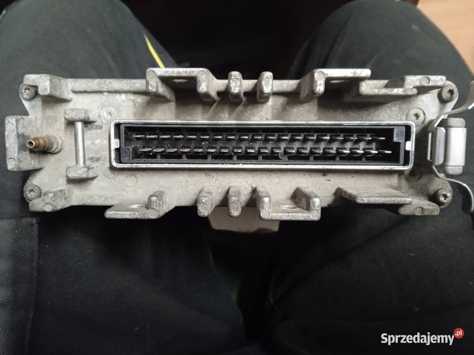 sterownik komputer silnka vw t4 20 benzyna AAC