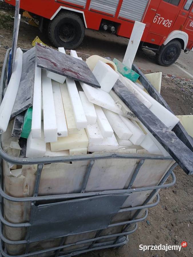 Teflon Walki Listwy Pozostałe dolnośląskie Bolesławiec