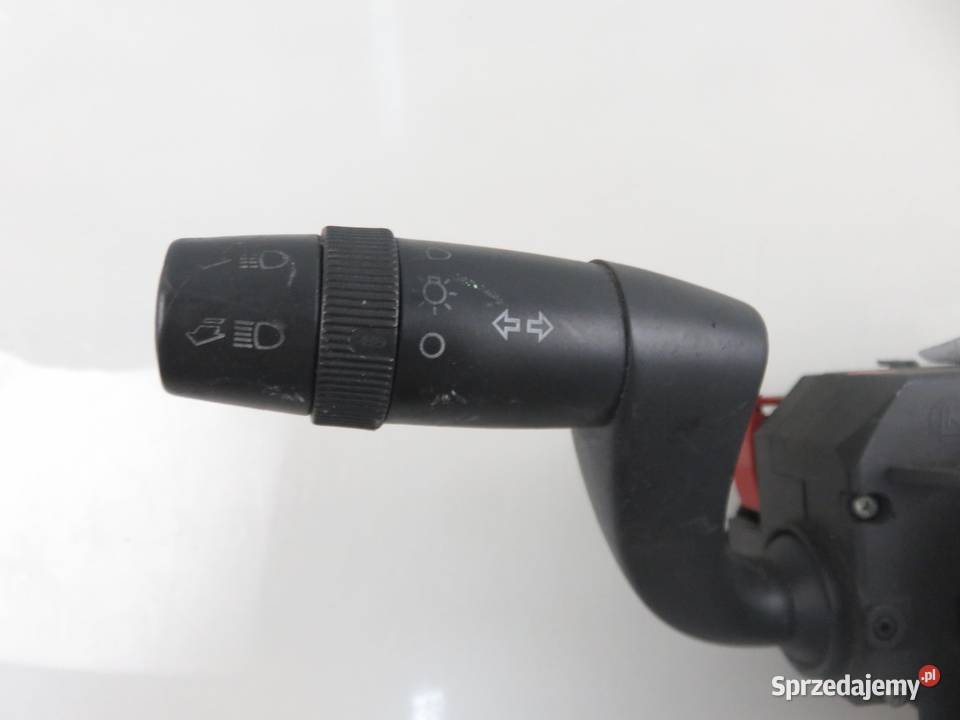 PRZEŁĄCZNIK ZESPOLONY FIAT IDEA 350 10400107012 Panele sterowania, przełączniki małopolskie