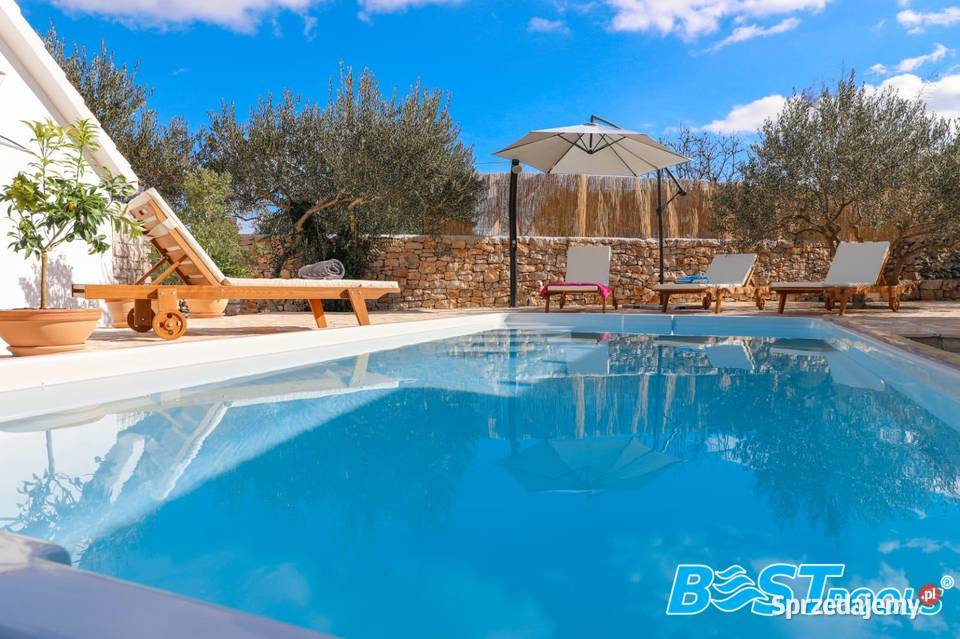 BLACK WEEK poliestrowy basen IBIZA 60x32x155m z Gdańsk sprzedam