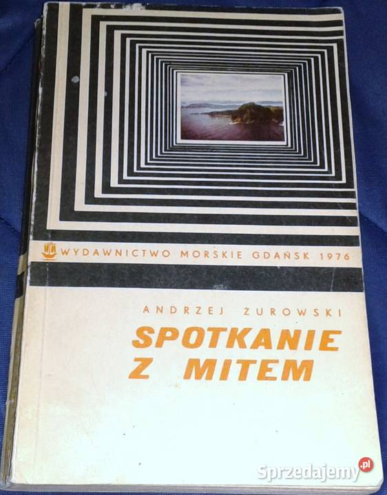 Spotkanie z mitem Andrzej Żurowski Chełm