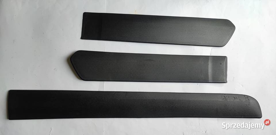 Listwa drzwi Suzuki Sx4 listwa boczna ozdobna kujawsko-pomorskie Lipno