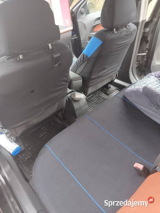 Opel Astra H 16 105 LPG Busko-Zdrój sprzedam