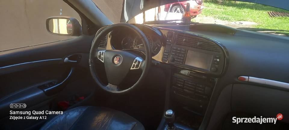 20t 195 na sterowniku Hirsza z błędem p0606 9-3 Kraków