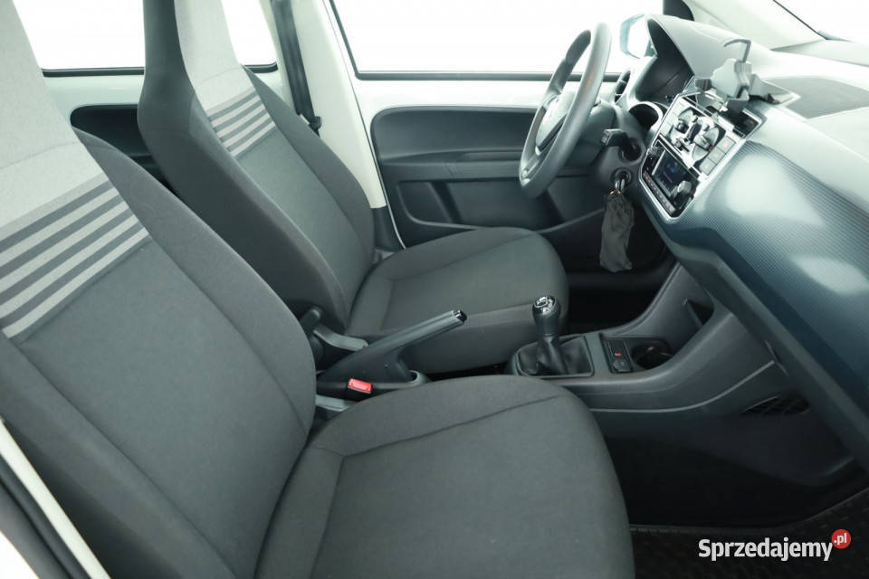 VW Up 10 Piaseczno