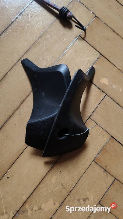 Boczki Barton Junak 901 902 Ferro inne motorower Łódź