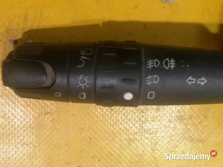 przełącznik świateł i kierunkowskazów 96274722ZL Piotrków Trybunalski