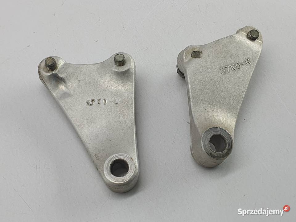 Mocowanie Silnika Uchwyt Suzuki Rmz 450 1823 Łódź