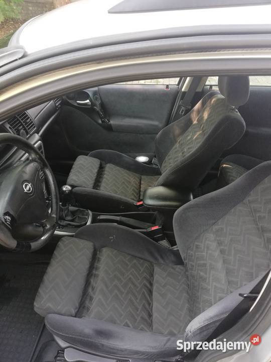 Opel Vectra B