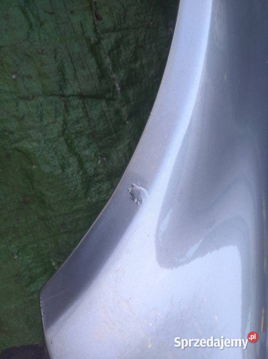 Błotniki przednie Honda Accord IV aerodeck Poznań