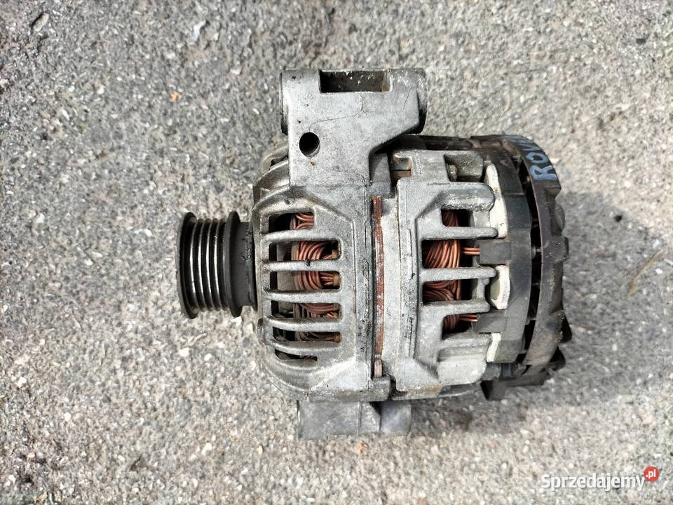 Alternator Land Rover 25 Sieradz