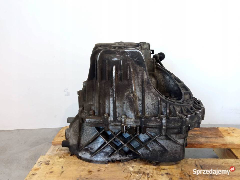 SKRZYNIA BIEGÓW M5GF2 S828J0 20 CRDI Kia Ceed I świętokrzyskie