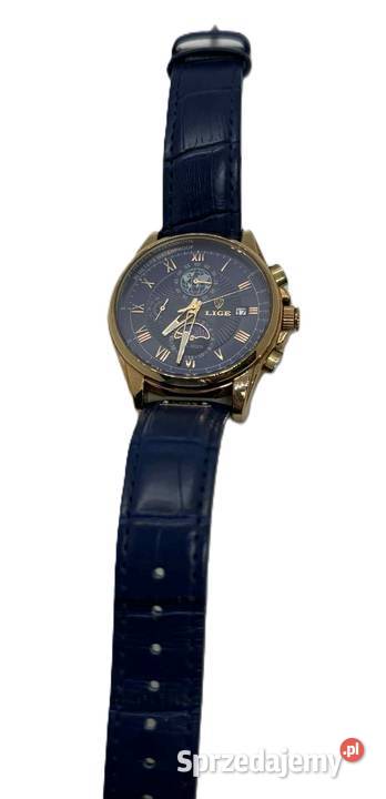 LIGE zegarek męski LIGE 1853 DREAM Zegarki i Biżuteria Elbląg