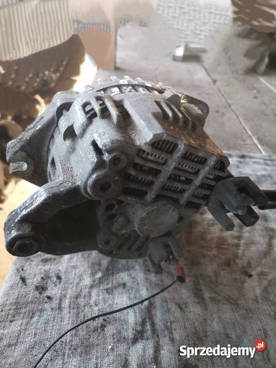 Alternator Peugeot Boxer 25 D Wisznice sprzedam