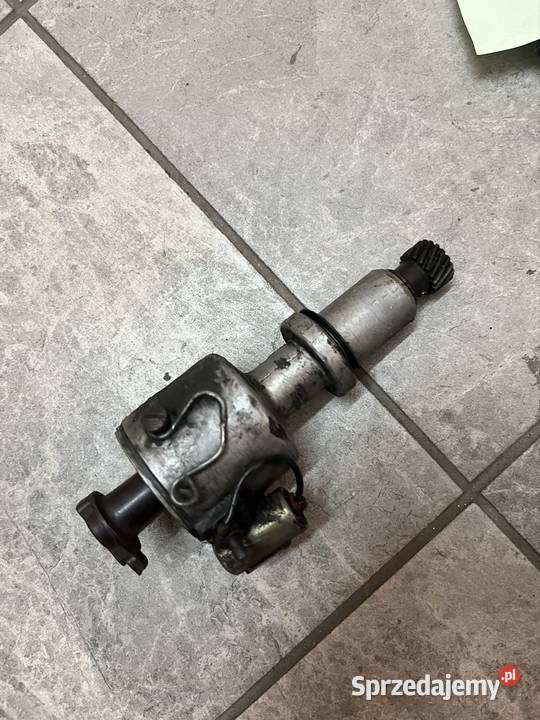 Aparat zapłonowy Fiat 126p osobowe