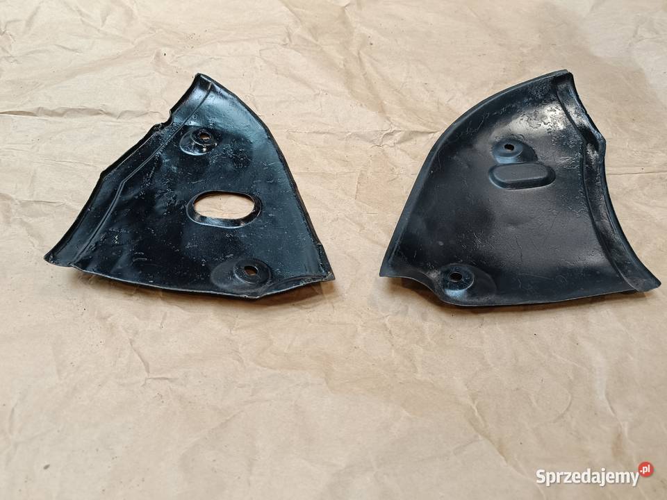 oryginalne boczki osłony komar romet żak simson śląskie sprzedam