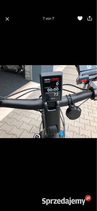 Buls Iconic EVO TR1 Konin