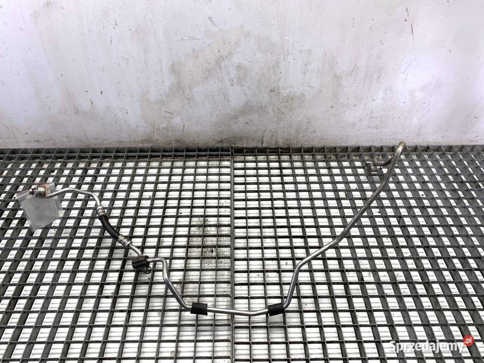 RURKA KLIMATYZACJI VW GOLF VI 1K0820741 20 140