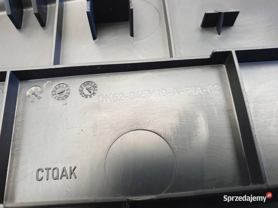 Range Rover II L494 OSŁONA KONSOLI ŚRODKOWEJ Chełm