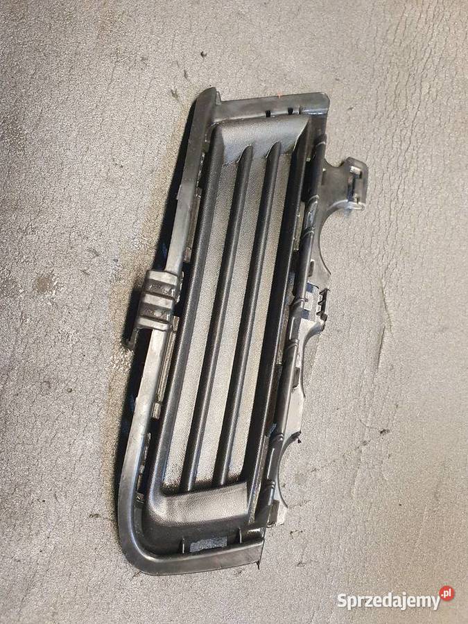 kratka zderzaka prawa do WV GOLF 7