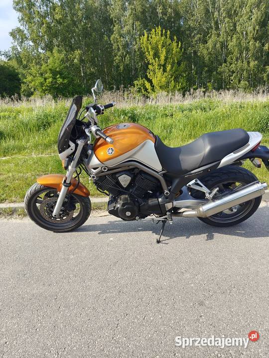 Yamaha BT1100 lubelskie