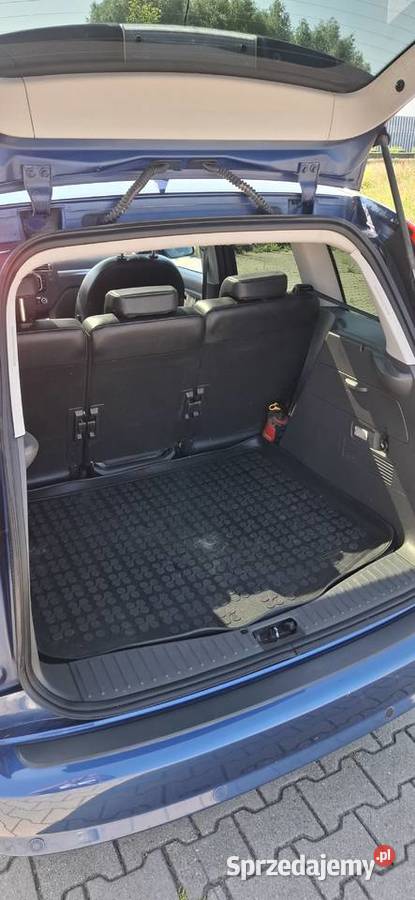 Ford C 18 Titanium LPG 256000km C-MAX Siedlce