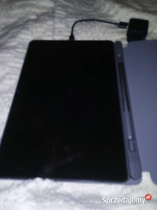 Tablet Lenovo z aparatem 8MP 8GB Szczecin