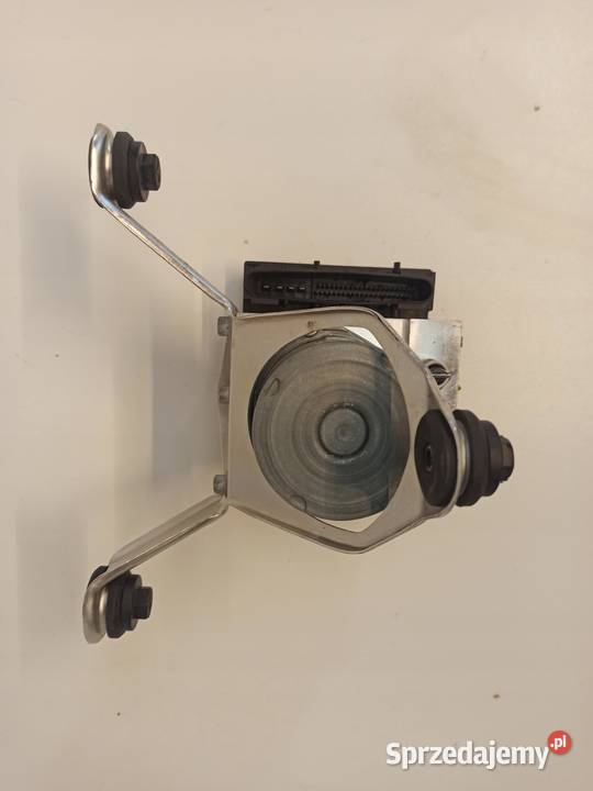 PORSCHE BOXSTER POMPA ABS 98735575511 osobowe sprzedam