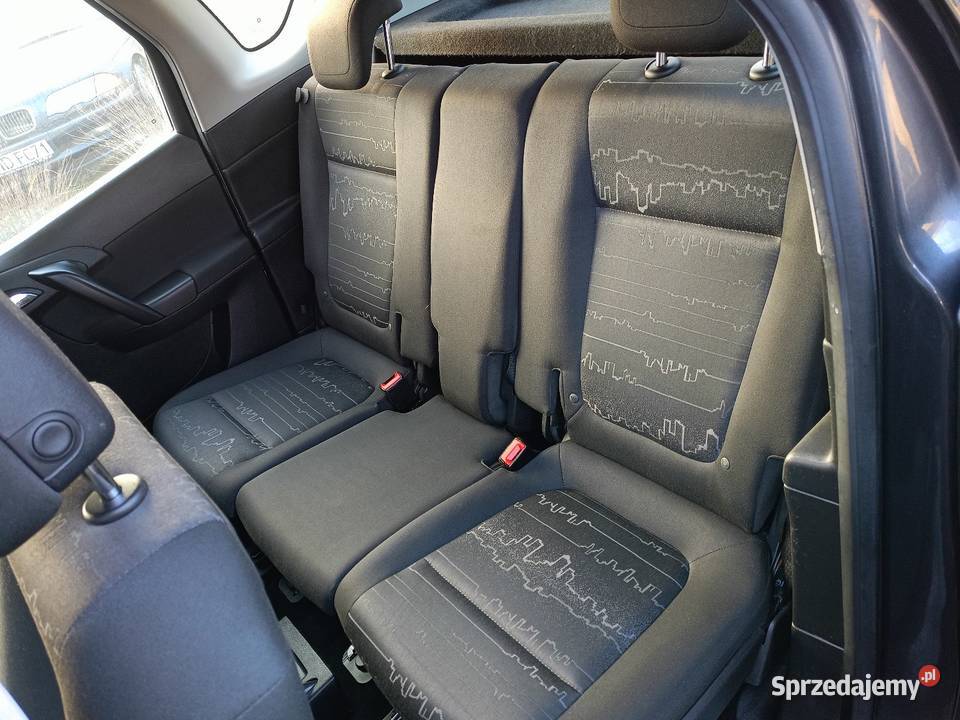 Opel Meriva B 14 16V 101 wielofunkcyjna kierownica Motoryzacja