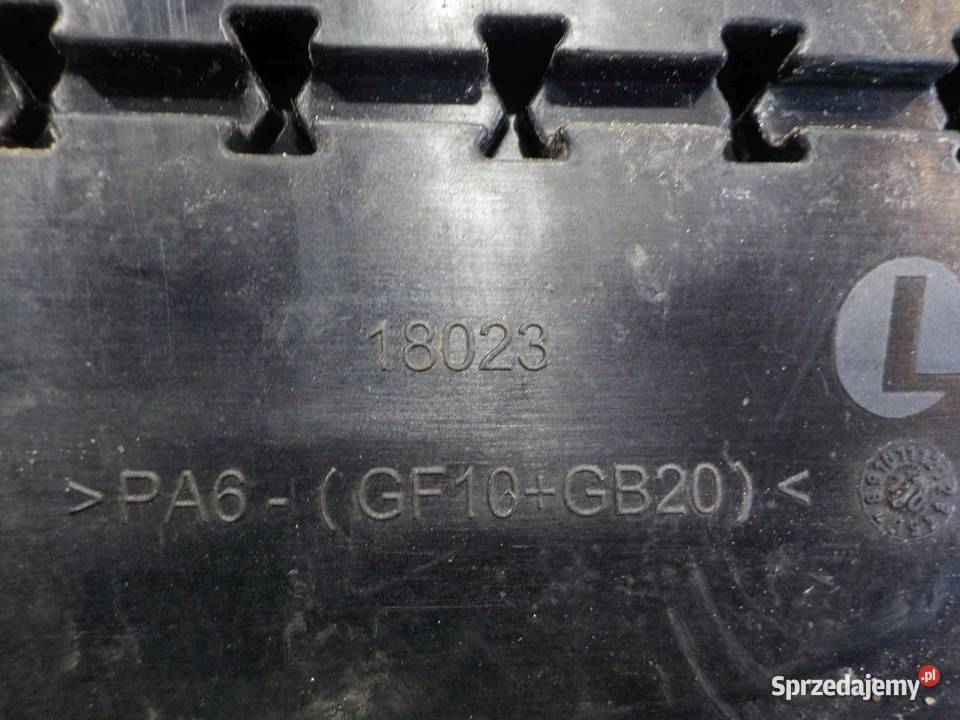 FORD FOCUS MK3 16 TDCI 11r modul akumulatora