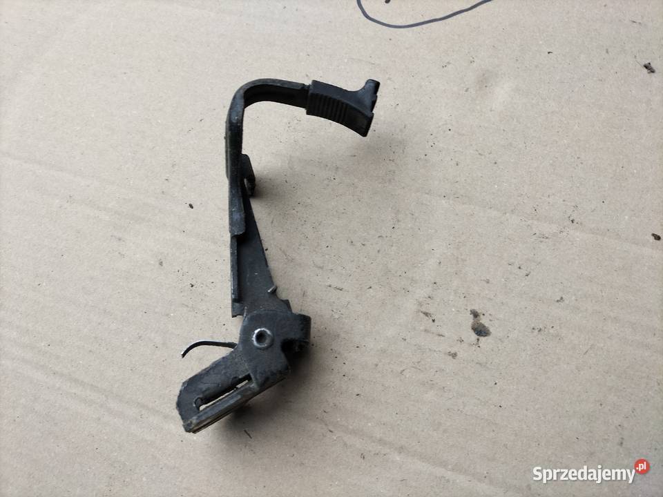 AUDI 80 B4 ZAMEK MASKI Kamień-Kolonia