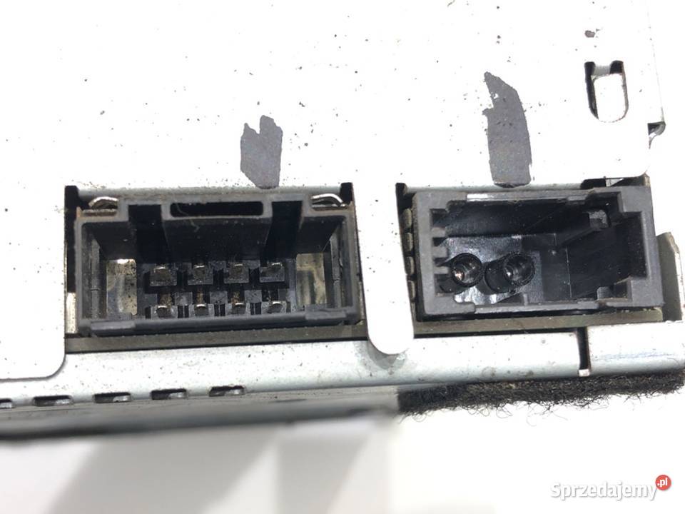 CZYTNIK NAWIGACJI AUDI A5 8T 4E0919887M 0717